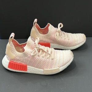Adidas Women’s NMD_R1 STLT Sneakers